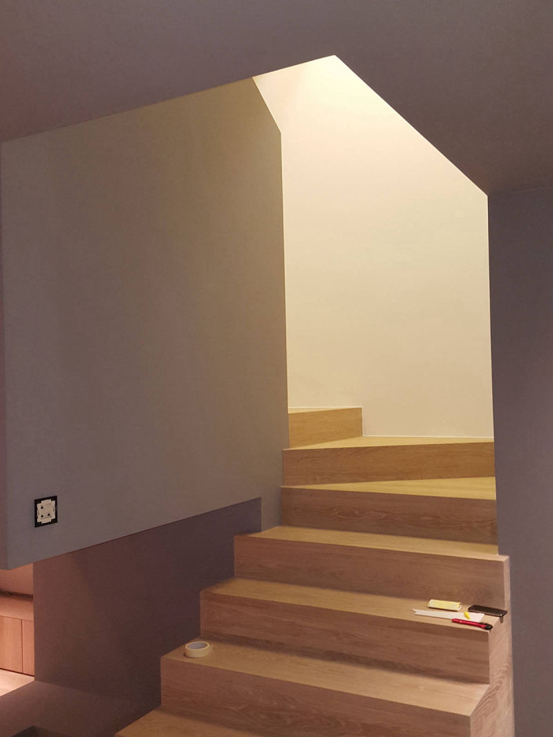 Kompleksowe remonty domów