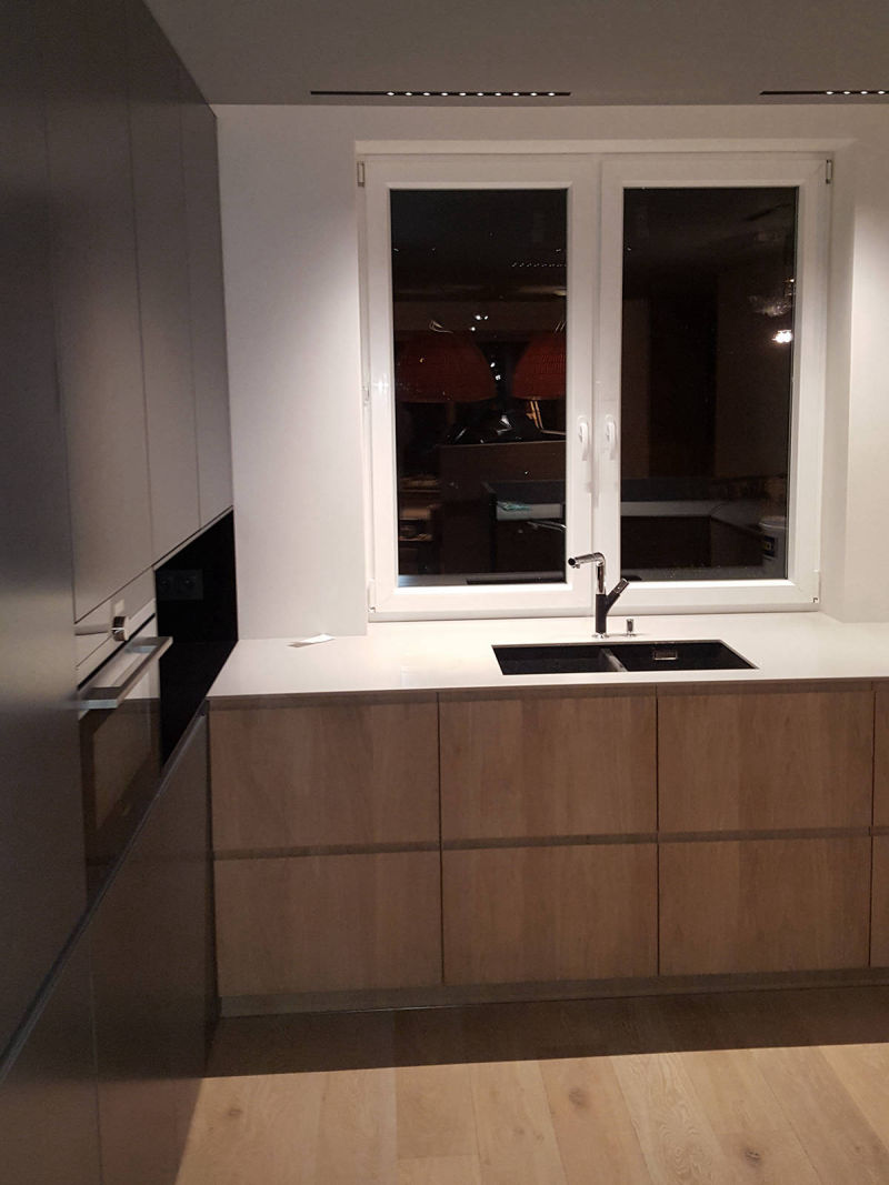 Kompleksowe remonty domów