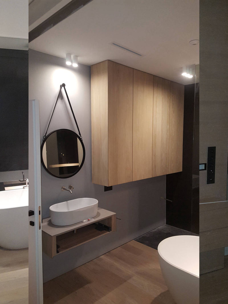 Kompleksowe remonty domów