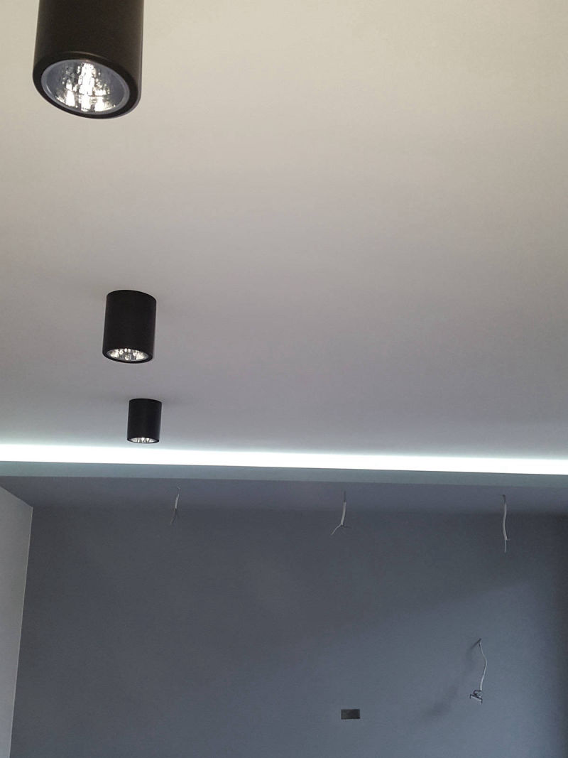 Kompleksowe remonty domów