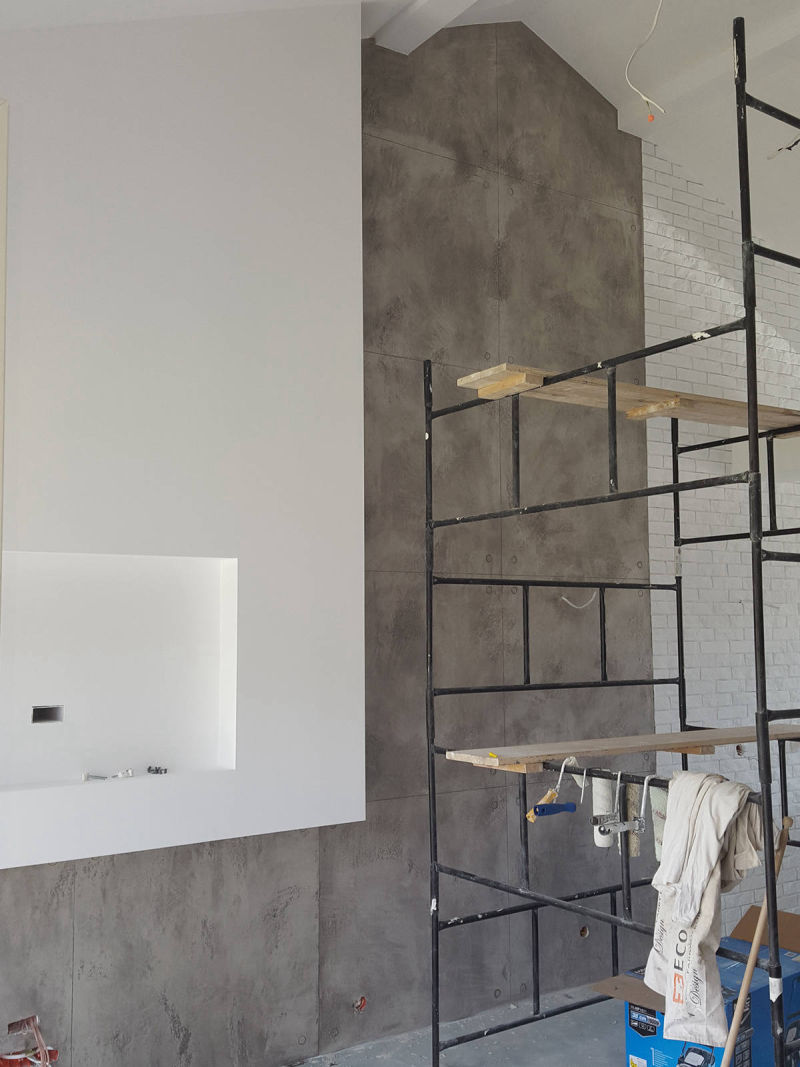 Kompleksowe remonty domów