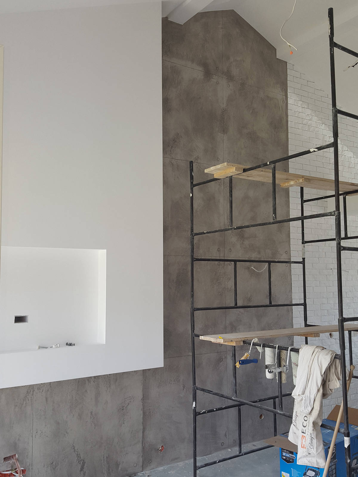 Kompleksowe remonty domów