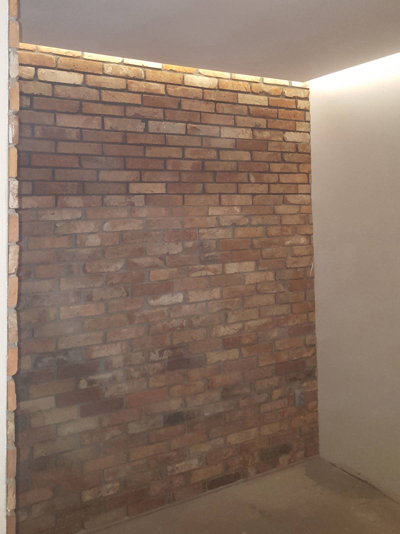 Kompleksowe remonty domów