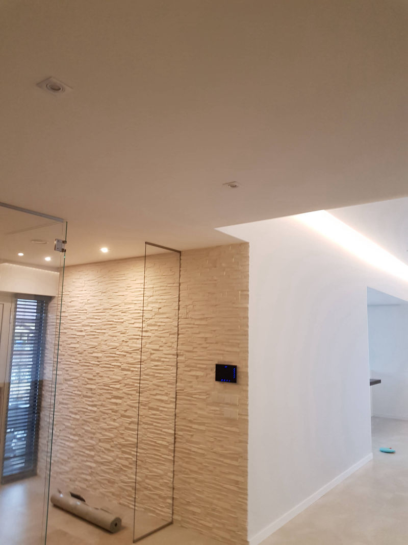 Kompleksowe remonty domów