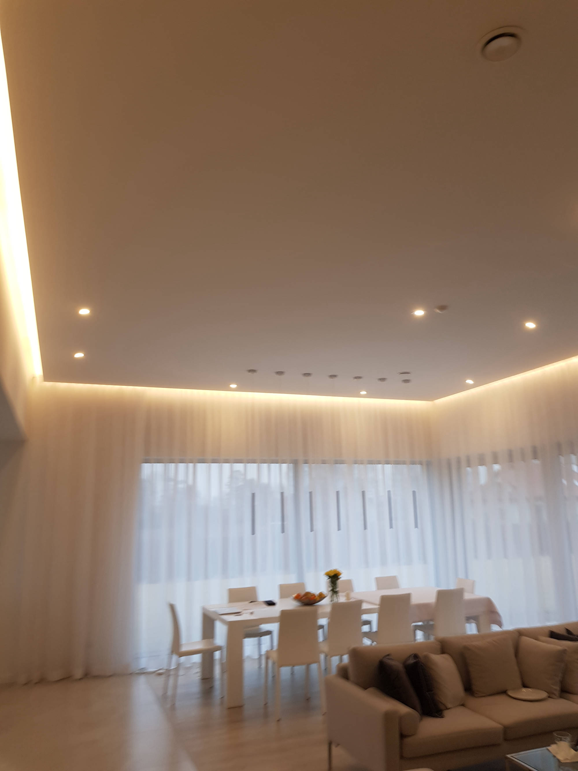 Kompleksowe remonty domów