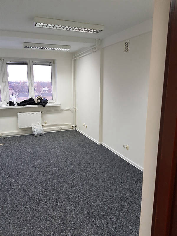 Kompleksowe remonty domów